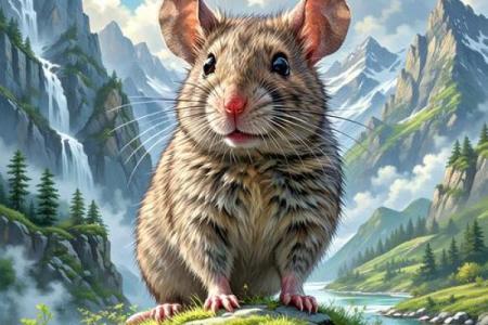 1984年女属鼠人2025年运势及运程