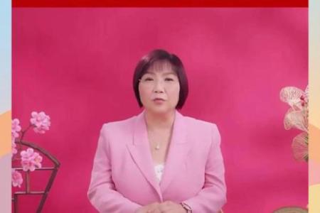 属鼠72年女性2025年的运势