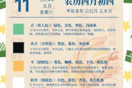 五行穿衣2022年5月27日(每日穿衣五行颜色运势2021年5月27日)