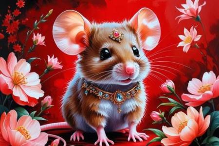 72年的鼠男在2025年的运势如何呢