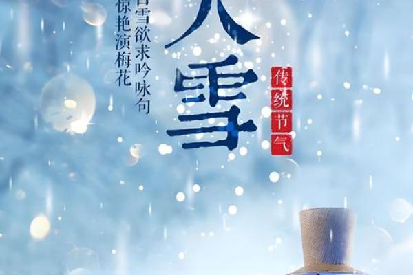 大雪纷飞是什么生肖动物(大雪纷飞的意思是什么生肖)