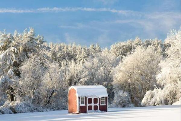中年男人梦见下雪是什么征兆
