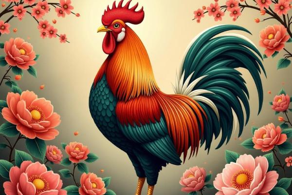 属鸡人2025_属鸡人2025年幸运色是什么颜色