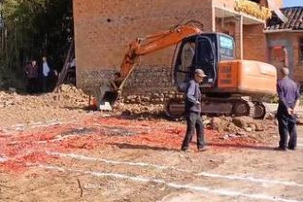 今天是什么日子能动土吗