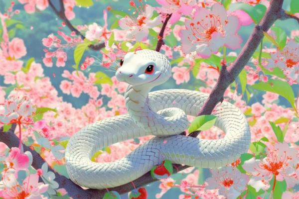 蛇年为啥不能生儿子 蛇年为啥不能生儿子