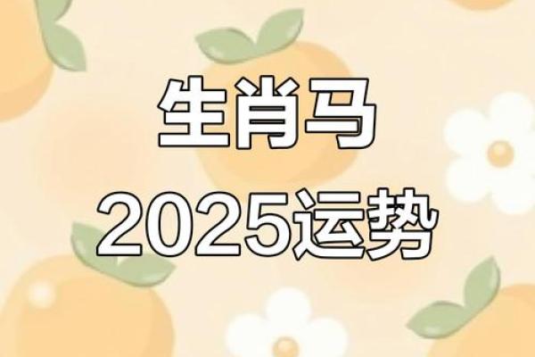 属马2025年运程 属马2025年运程怎么样