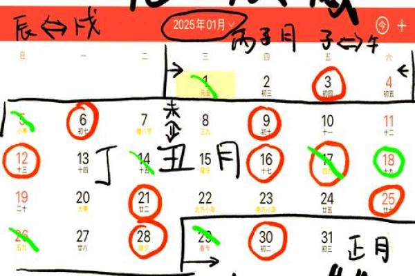 2021年提车吉日表