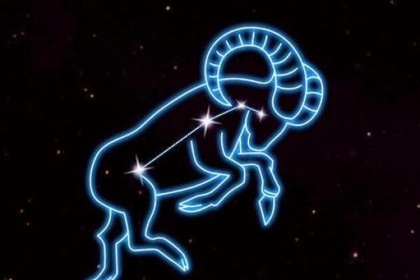 白羊座2025年简直要好上天(白羊座明年)