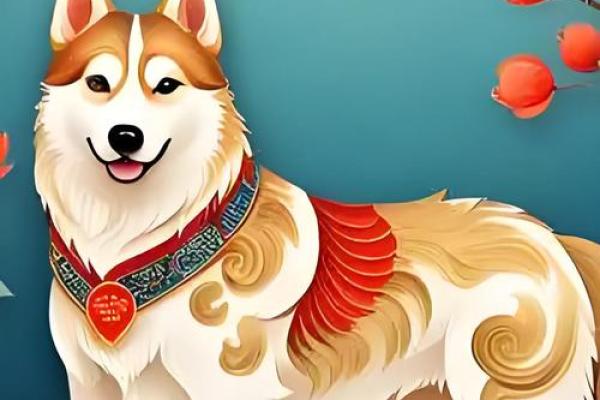 1970年属狗每月运势详解全年运程大揭秘