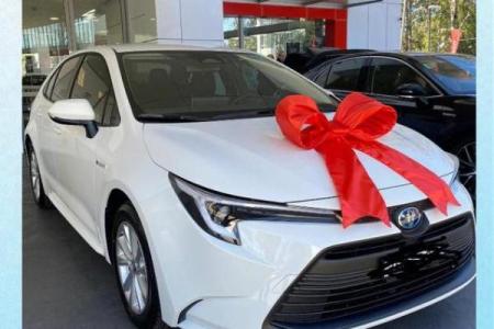 2021年四月份什么时候适合提车