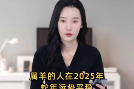 2025蛇年属羊人的运势如何呢_1967年属羊人58岁大难