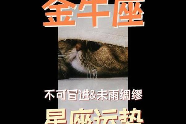 金牛座今天最准的运势 金牛座今天最准的运势