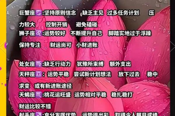 12星座每天的运势_12星座每天运势运程 12星座每天的运势_12星座每天运势运程