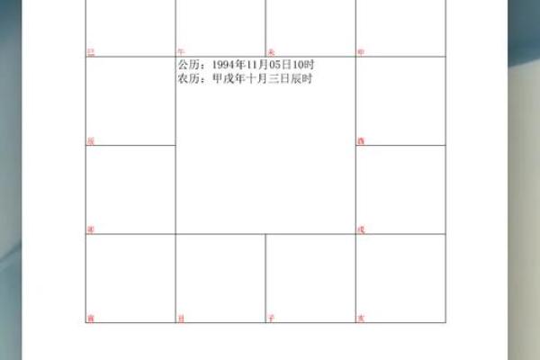 2025年4月18日子时男命紫微斗数全解盘