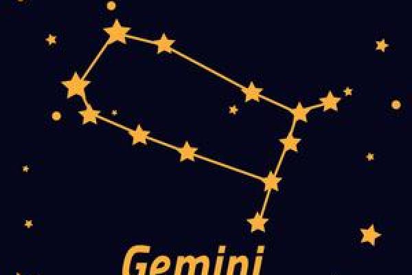双子座的双子(双子座的双子指的是哪两个星)