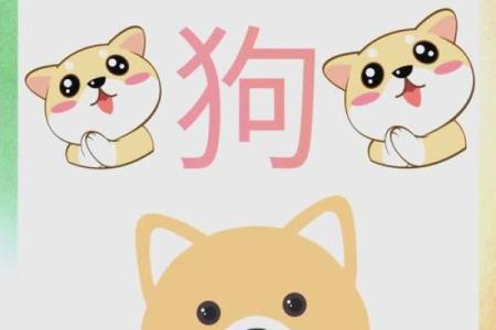 2025年属狗人全年每月运势详解及运势预测