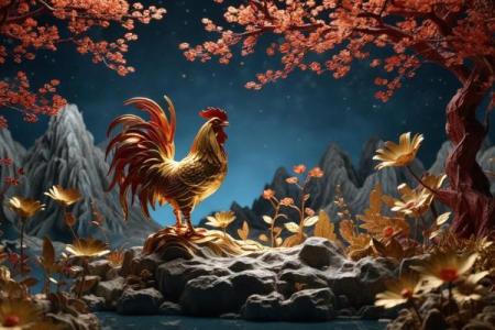 1981年属鸡2026年运势_1981年属鸡的一生命运