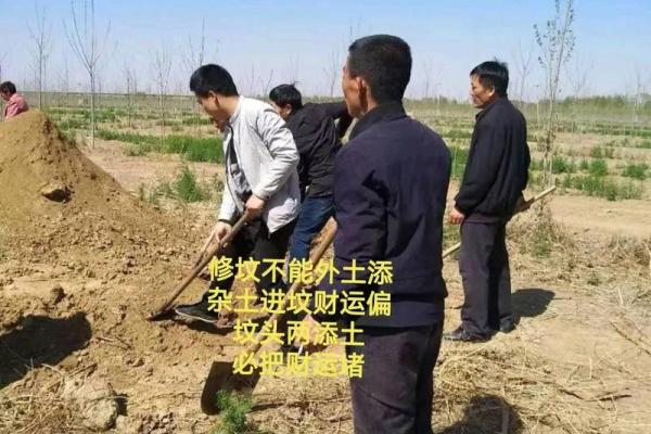 今天坟地能动土吗 今天坟地能动土吗