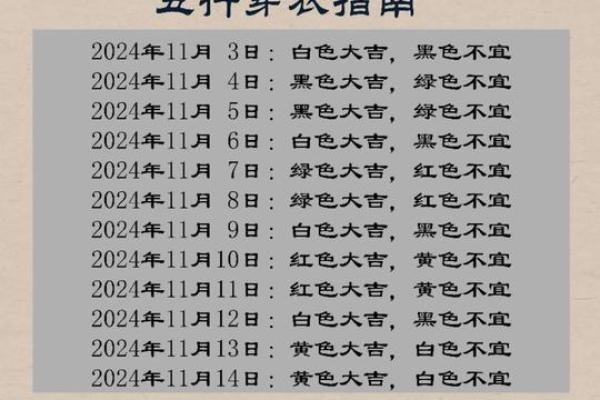 2021年4月11 五行穿衣指南(2021年4月11五行穿衣指南) 2021年4月11 五行穿衣指南(2021年4月11五行穿衣指南)
