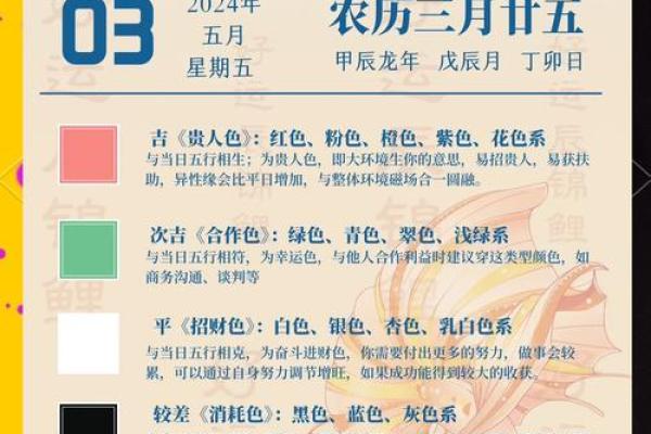 五行穿衣指南2022年5月13日(2021年5月13日五行穿搭) 五行穿衣指南2022年5月13日(2021年5月13日五行穿搭)