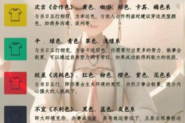 五行穿衣2021年12月(五行穿衣2020年12月5)