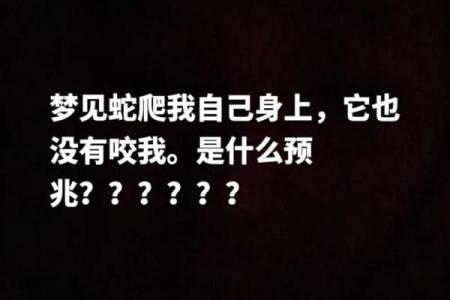 46岁女人梦见蛇什么意思