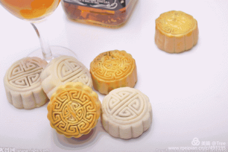 中秋佳节一二香是什么生肖