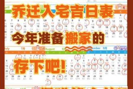 2021年4月搬家黄道吉日查询(2021年4月搬家黄道吉日查询)