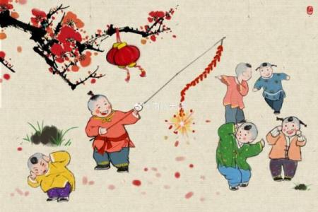 如日中天是什么生肖