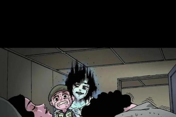 妈妈梦见儿子生病了