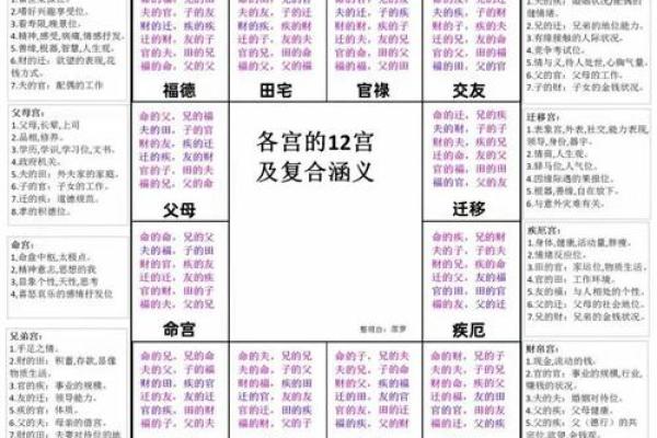 2025年4月14日子时男命紫微斗数全解盘