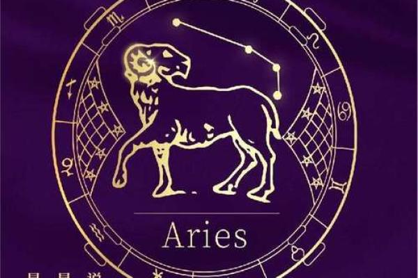 白羊座今天运气