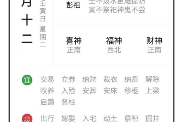 黄历忌动土能动土吗