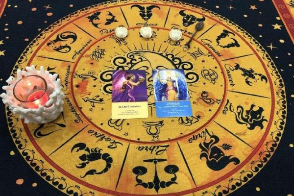 双子座塔罗运势(双子座运势塔罗牌) 双子座塔罗运势(双子座运势塔罗牌)