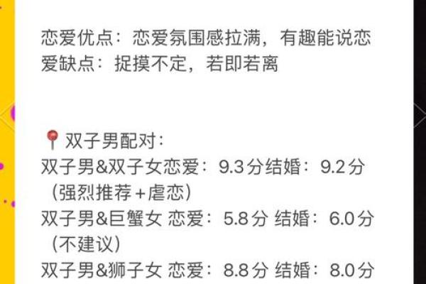 双子座女巨蟹男(双子座女巨蟹男) 双子座女巨蟹男(双子座女巨蟹男)