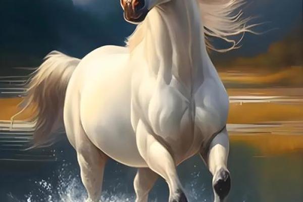 1990年属马女2025年运势详解财运感情事业全预测 1990年属马女2025年运势详解财运感情事业全预测