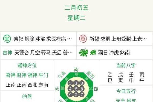 4月黄道吉日查询2025年出行时间 4月黄道吉日查询2025年出行时间