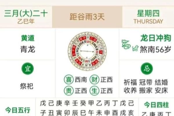 4月适合搬家的黄道吉日2025