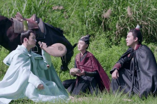 重出江湖是什么生肖