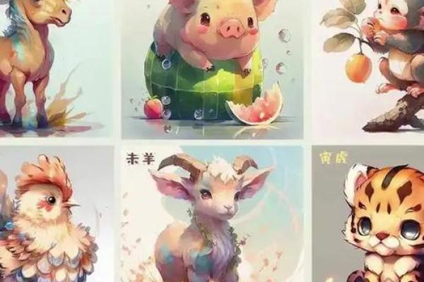 家中宠物是什么生肖(家中有的动物是什么生肖)