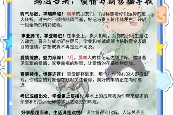 1979年属羊人运势_1979年属羊人2023年运势详解及运势提升指南