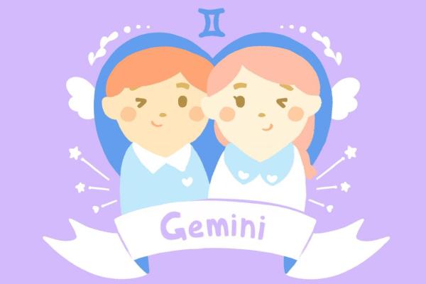 双子座女双子座男(双子座女双子座男合适吗)