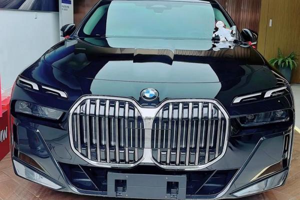 2021年4月提车的良辰吉日