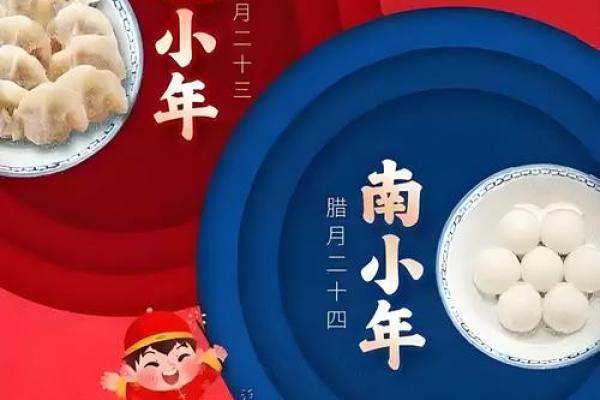 2019年小年是哪一天