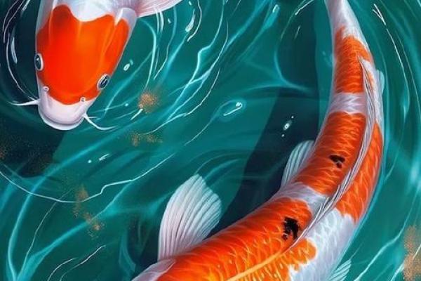 梦到鱼在水里游是什么意思