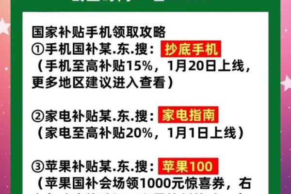 2025年新车补贴政策最新消息查询