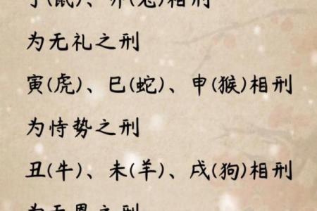 相克的属相真的不适合结婚吗(属相相克最厉害的一对)