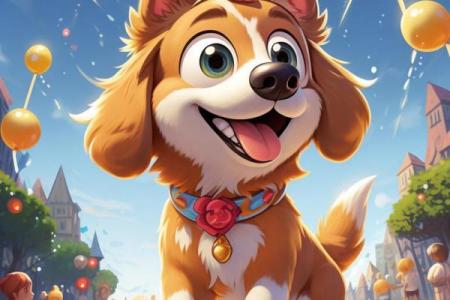 2025年属狗人全年运势1982_2025年属狗人全年运势1982微信头像