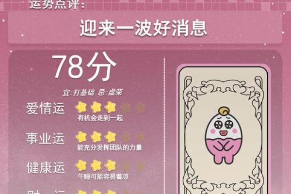 2025年运势最佳星座女谁将迎来好运巅峰