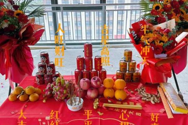 黄道吉日动土开工(开工动土吉日吉时)